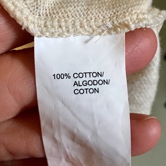 Beautiful, soft open draped Mac &Jack cardigan! - Picture 7 of 8